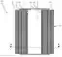 Fig. 01 - WATER AND OIL SEPARATION METHOD USING COMPRESSING TUBES TO VAPORIZE WATER