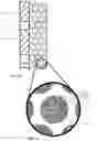 Fig. 07 - WATER AND OIL SEPARATION METHOD USING COMPRESSING TUBES TO VAPORIZE WATER