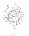 Fig. 09 - Agitator having shrouded vanes for submersible pumps
