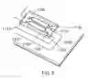 Fig. 06 - Method for separation of radioactive sample using monolithic body on microfluidic chip