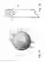 Fig. 02 - Spherical Joint for Hammer Mills