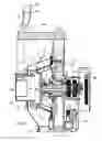 Fig. 02 - Centrifugal scroll screen apparatus