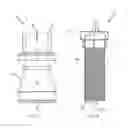 Fig. 04 - CENTRIFUGE CONTAINER ADAPTER AND RELATED ARTICLES, SYSTEMS, AND METHODS