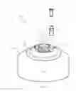 Fig. 08 - CENTRIFUGE CONTAINER ADAPTER AND RELATED ARTICLES, SYSTEMS, AND METHODS