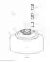 Fig. 09 - CENTRIFUGE CONTAINER ADAPTER AND RELATED ARTICLES, SYSTEMS, AND METHODS
