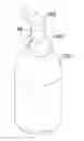 Fig. 01 - FOAM FORMULA AND DISPENSING APPARATUS