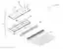 Fig. 01 - GRIZZLY GRID MATERIAL SEPARATOR