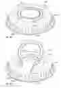 Fig. 22 - Systems and related methods for manufacturing ring pull bottle crowns