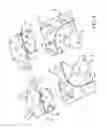 Fig. 06 - Liquid cooled die casting mold with heat sinks