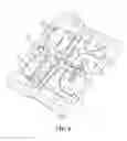 Fig. 08 - Liquid cooled die casting mold with heat sinks
