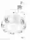 Fig. 02 - Cutting insert and a milling cutting tool