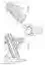 Fig. 07 - Push-on support member for fastening tools