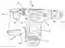 Fig. 01 - Motor end cap
