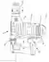 Fig. 02 - Motor end cap