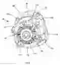 Fig. 07 - Motor end cap