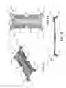 Fig. 02 - LIGHT FIXTURE ASSEMBLY FOR CREEPER ASSEMBLY