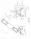 Fig. 09 - Bipedal isotropic lattice locomoting explorer: robotic platform for locomotion and manipulation of discrete lattice structures and lightweight space structures