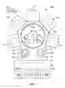 Fig. 02 - Dual robot including spaced upper arms and interleaved wrists and systems and methods including same