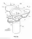Fig. 03 - Dual robot including spaced upper arms and interleaved wrists and systems and methods including same