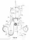 Fig. 04 - Dual robot including spaced upper arms and interleaved wrists and systems and methods including same