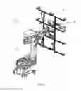 Fig. 02 - Flexible gripping device for a part stacking system, part stacking system and positioning method for positioning gripping elements for a part stacking system