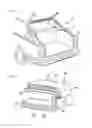 Fig. 02 - Skin-equipped hollow molded article and method of producing the same