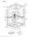 Fig. 02 - THREE-DIMENSIONAL SHAPING APPARATUS, METHOD OF CONTROLLING SAME, AND SHAPED OBJECT OF SAME