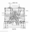 Fig. 22 - 3D thermoplastic composite pultrusion system and method
