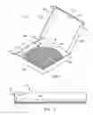 Fig. 02 - Embossed insert and food container