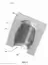 Fig. 08 - Variable density, variable composition or complex geometry components for high pressure presses made by additive manufacturing methods