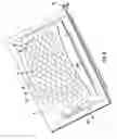 Fig. 06 - Laminate structure with access openings