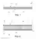 Fig. 02 - Backing layer of a thermal insulation panel for building having increased adhesion properties to an insulating layer