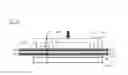 Fig. 04 - VACUUM INSULATION PANEL WITH IMPROVED SEALING JOINT