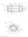 Fig. 02 - Tire and wheel assembly having angled interfaces