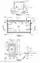Fig. 02 - TRACK FOR COUPLING AN ENCLOSURE TO A VEHICLE AND METHOD OF MANUFACTURING THE SAME