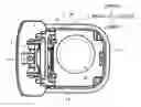 Fig. 01 - Filler lid structure