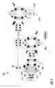 Fig. 09 - Mechanical shift assembly for a shiftable tandem drive axle