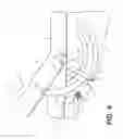 Fig. 06 - Headrest with adjustable side elements