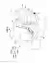 Fig. 03 - Vehicle seat provided with seat belt retractor