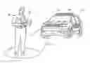 Fig. 01 - Vehicle lighting system having a spotlight