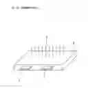 Fig. 07 - SURFACE LIGHTING MODULE AND SURFACE LIGHTING SOURCE DEVICE FOR A VEHICLE USING THE SAME