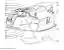 Fig. 01 - Vehicle interior component
