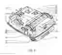 Fig. 06 - Vehicle interior component