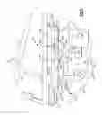 Fig. 02 - Pedestrian protection automotive hinge