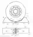 Fig. 01 - Wheel chock device