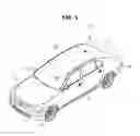 Fig. 02 - Wearable device, vehicle for communicating with the wearable device