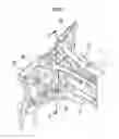 Fig. 02 - Front vehicle body reinforcing structure