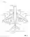 Fig. 02 - Sound absorbers for airframe components