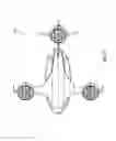 Fig. 12 - Multi-mode aerial vehicle