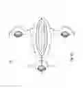 Fig. 13 - Multi-mode aerial vehicle